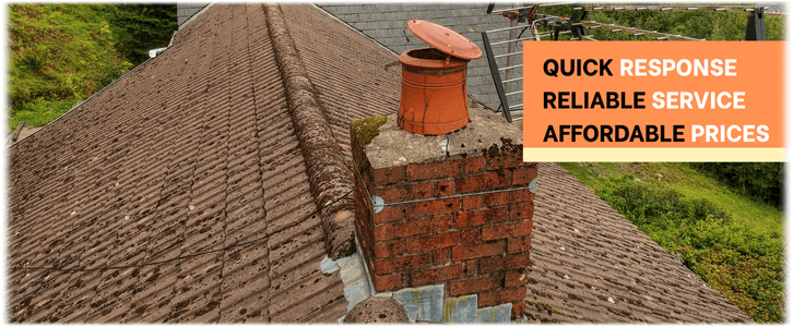Chimney Repair San Jose
