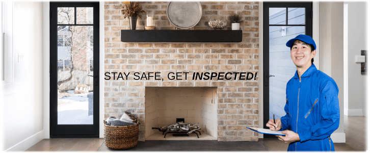 Chimney and Fireplace Inspection San Jose