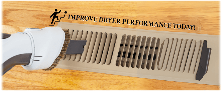 Dryer Vent Cleaning San Jose