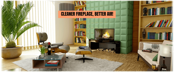 Fireplace Cleaning San Jose