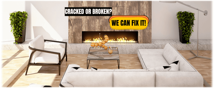 Fireplace Repair San Jose
