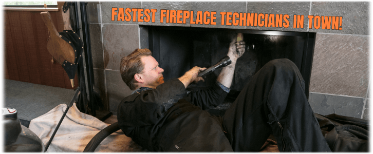 Chimney Cleaning San Jose